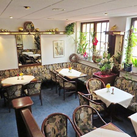 Hotel Roseneck Hagenow Extérieur photo
