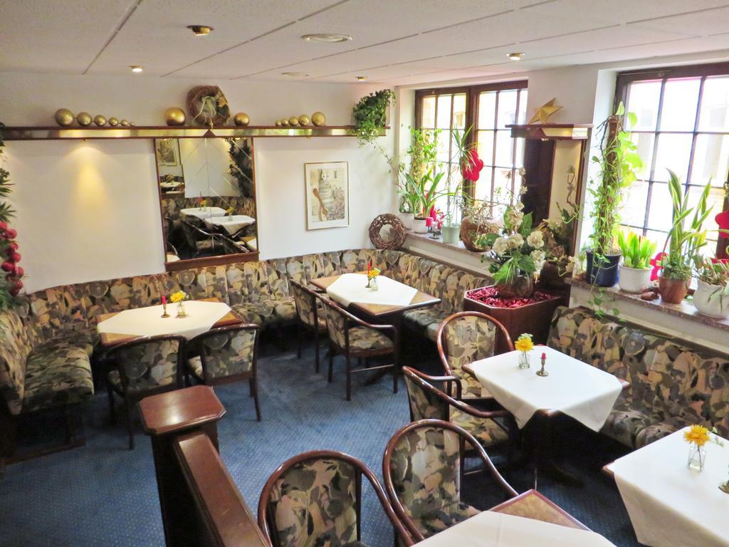 Hotel Roseneck Hagenow Extérieur photo