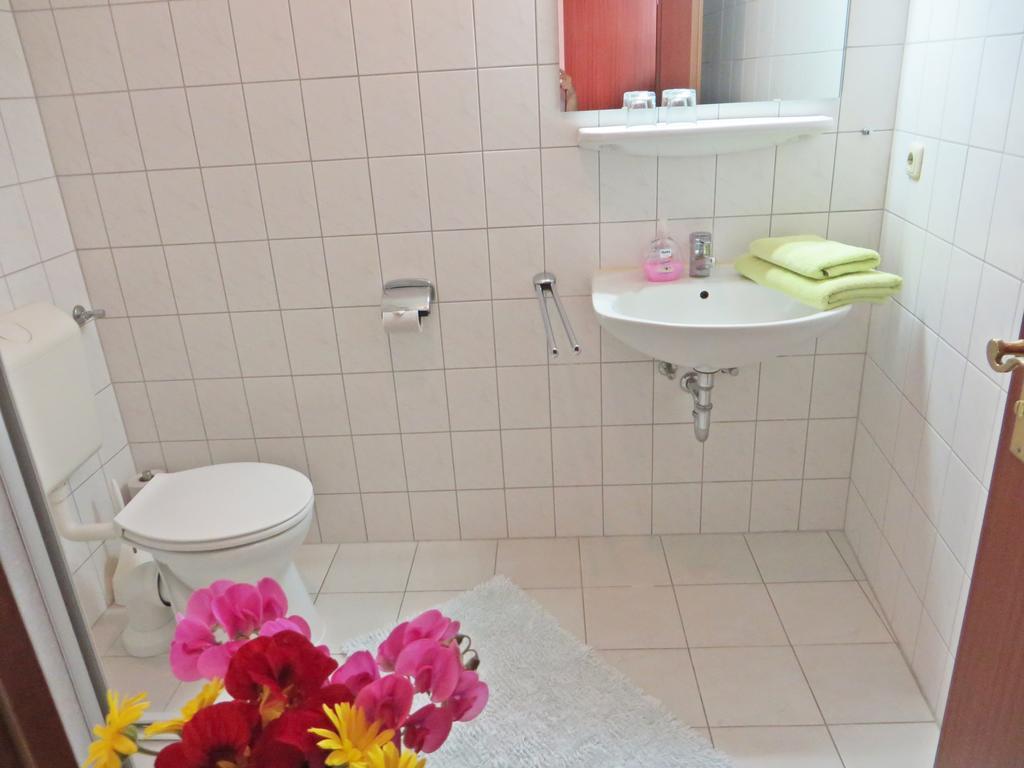 Hotel Roseneck Hagenow Chambre photo