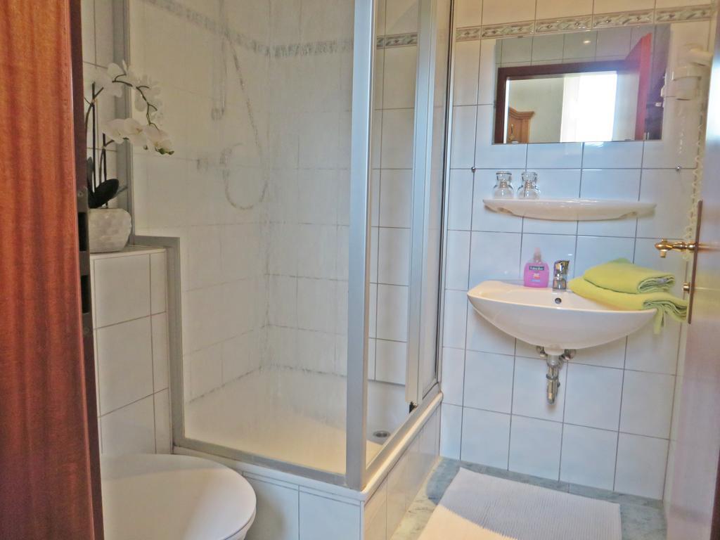 Hotel Roseneck Hagenow Chambre photo